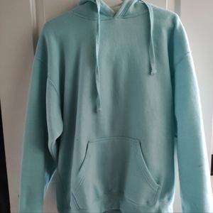 Mint Hoodie Specific & Co